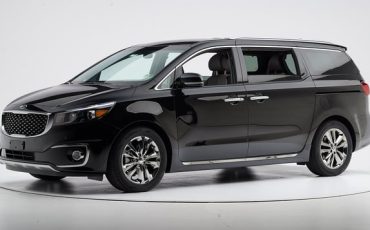 KIA SEDONA Family